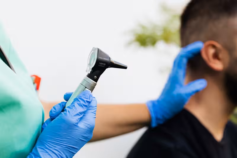 Ear care for Preparing for Your Microsuction Appointment - How To Reach Hythe: Private Microsuction Ear Wax Removal In Hythe...