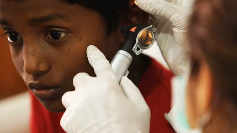 Nearby Clinic Options for People Comparing Ear Care Locations: An ear care appointment Ear care for Nearby Clinic Options for People Comparing Ear Care Locations - Hendon: Private Microsuction Ear Wax Removal In...
