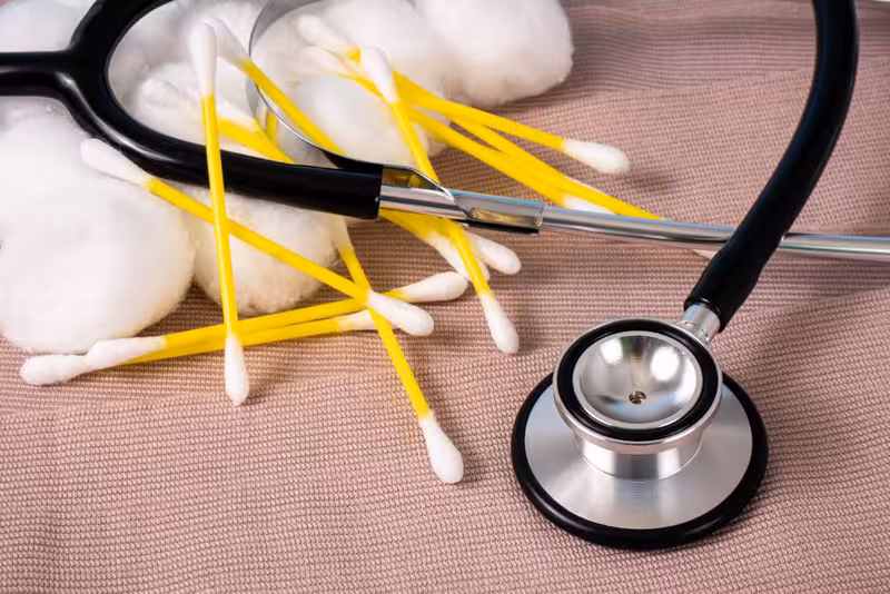 Ear wax removal care for Microsuction Compared with Ear Syringing and Irrigation - Open Bank Holidays At Oxford: Private Mic...
