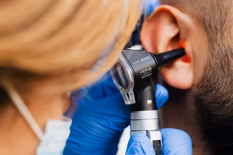 Ear care for Preparing for the Best Possible Appointment Experience - Best Method To Make Your Way To Reading: Private Micro...