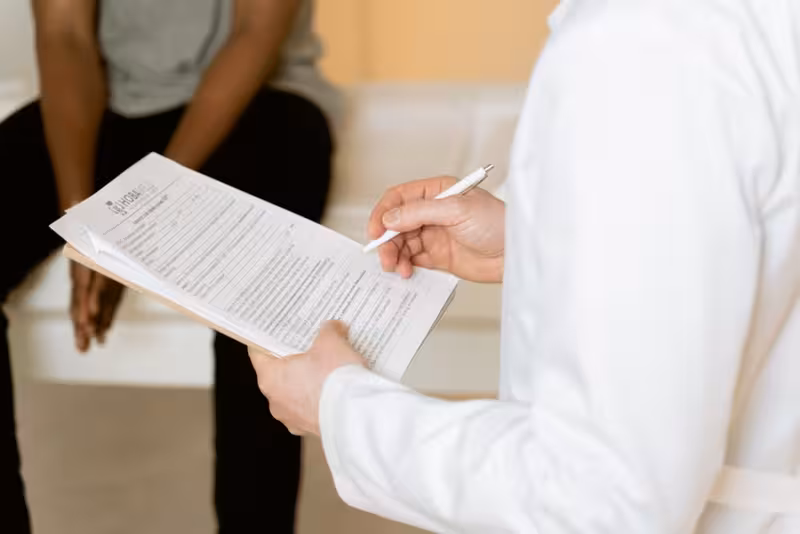 What Does Ear Wax Removal in Oxford Cost?: A patient consultation Patient consultation for What Does Ear Wax Removal in Oxford Cost? - Hearing First Oxford Contact Number Guide