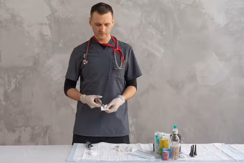 Questions to Ask Before You Travel to Finchley Ear wax removal care for Questions to Ask Before You Travel to Finchley - Where To Go To Find Finchley: Private Microsuction...