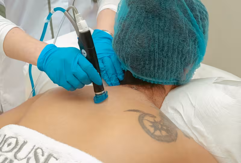 Doctor for Parking - Where To Park For Surbiton: Private Microsuction Ear Wax Removal In Surbiton KT6