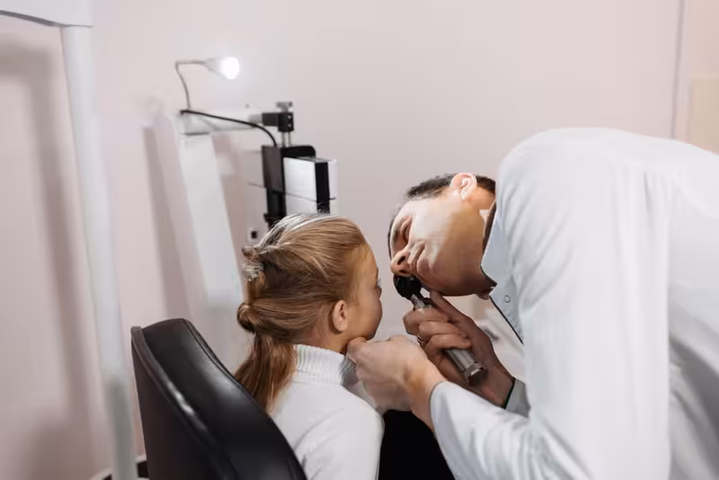 Ear care for 32 Interesting Facts About St Albans - St Albans AL1: Facts About Private Microsuction Ear Wax Removal