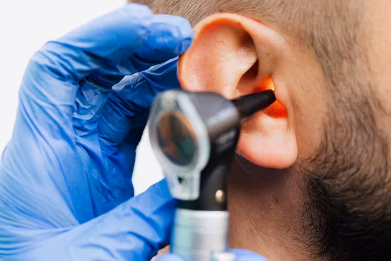 Ear care for Questions to Ask Before Travelling to the Clinic - Diagnostic Suite Directions For Enfield: Private Microsuctio...