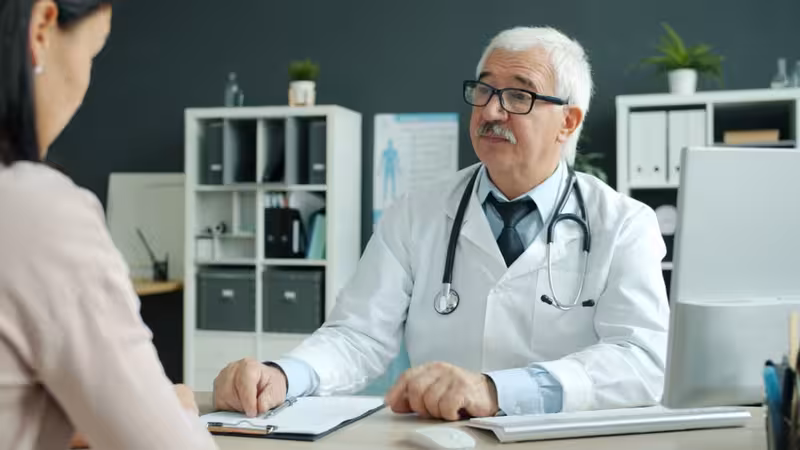 Disabled Parking: A doctor in a clinic Doctor in clinic for Disabled Parking - Colindale: Private Microsuction Ear Wax Removal In North West London NW4 GPS Pin Inf...