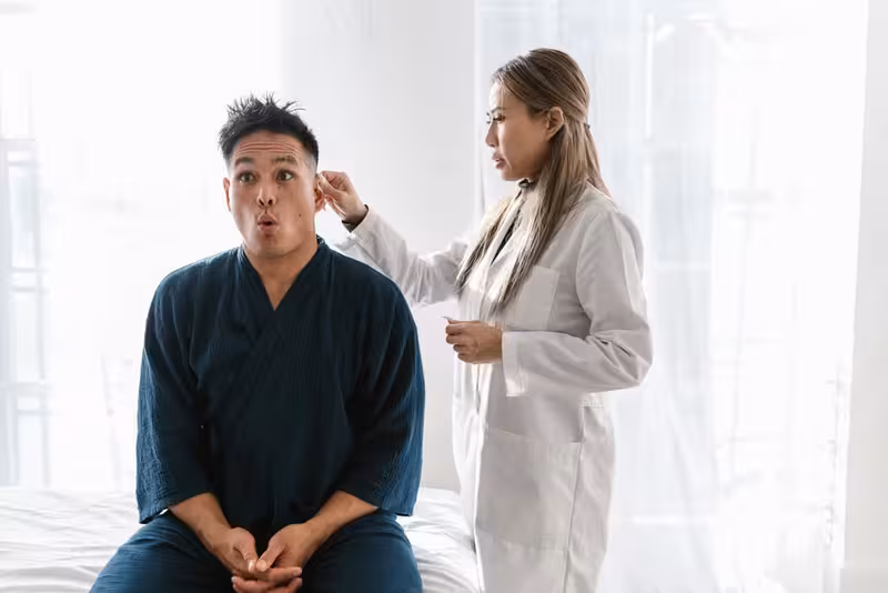 Ear care for Nearby Bus Stops and Public Transport - How To Reach Hythe: Private Microsuction Ear Wax Removal In Hythe CT21