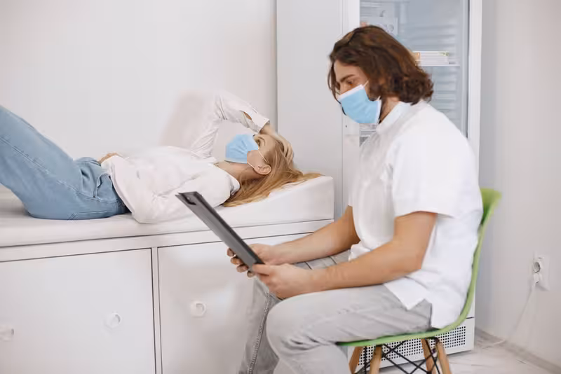 Why Local Reputation Matters for Surbiton Patients: Doctor Doctor for Why Local Reputation Matters for Surbiton Patients - Clinic Reviews For Hearing First Surbiton