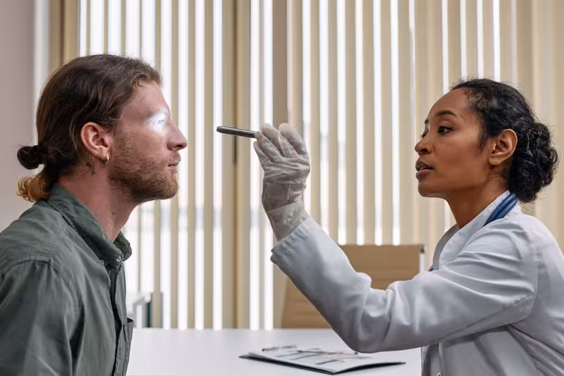 Microsuction Compared with Ear Syringing: Doctor Doctor for Microsuction Compared with Ear Syringing - Best Method To Find Edgware: Private Microsuction Ear Wax Removal In N...