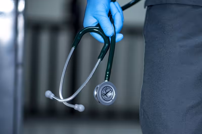 Doctor for Book Your Microsuction Ear Wax Removal Appointment Today, And Say Goodbye to the Discomfort of Ear Wax. - Open Ba...